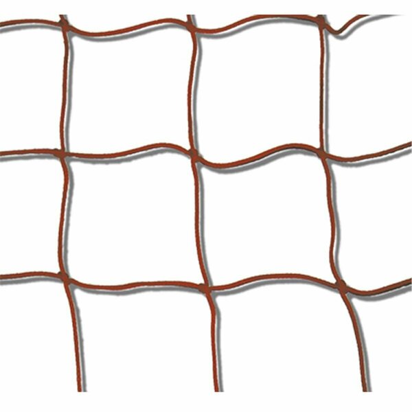 Alumagoal Soccer Net - 8 x 24 x 5 x 10 ft. SN383PROY